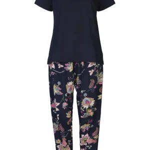 Pyjamas  - Navy