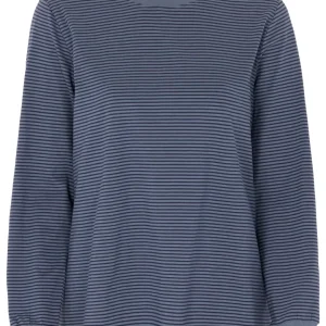 Pyjamas topp - Blue/navy