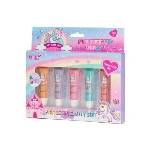 DEPENDPRETTY-UP – Lipgloss