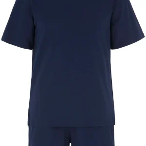 Herrpyjamas - Navy
