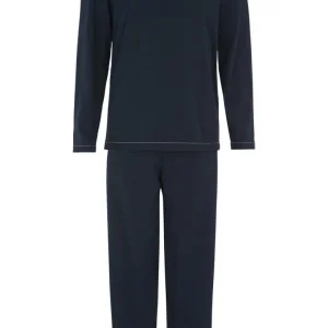 Herrpyjamas - Navy