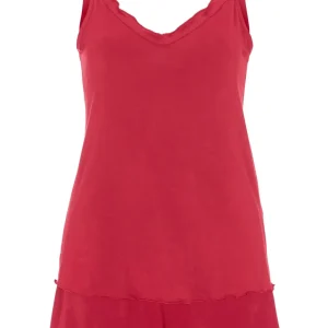 Bambu Pyjamas - Cherry