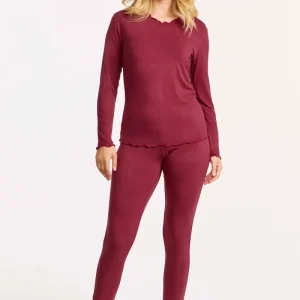 Pyjamas Amelia - Ruby wine