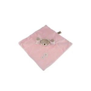 TINKA- Rosa snuttefilt