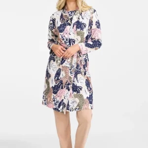 Morgonrock - Multicolour