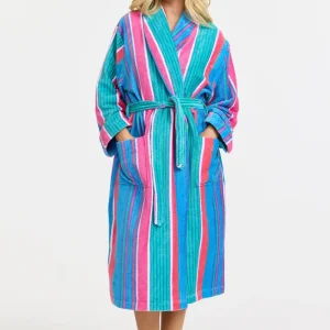 Unisex Rock Torekov - Multistripe