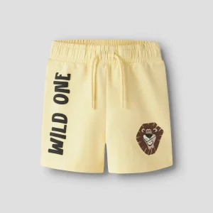 NMMHARLY – Sweat shorts