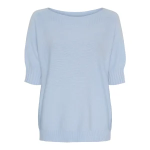 MDCCOSTANZA – Blå tröja