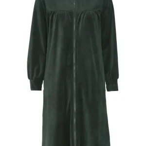 Velourrock - Dark olive