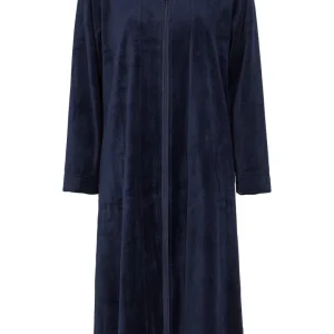 Velourrock - Navy