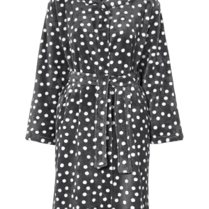 Morgonrock - Antracite