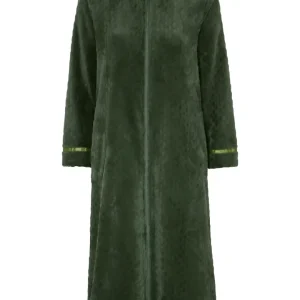 Morgonrock - Olivegreen