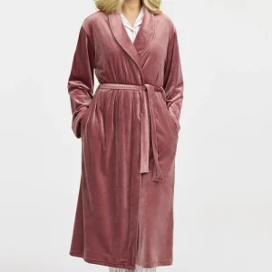 Morgonrock - Rosewood