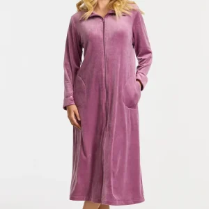 Morgonrock - Heather