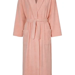 Morgonrock - Soft pink