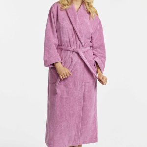 Morgonrock - Heather