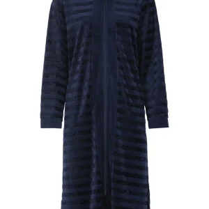 Morgonrock - Navy