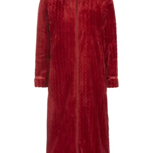 Morgonrock - Ruby red