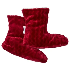 Mystofflor - Ruby red