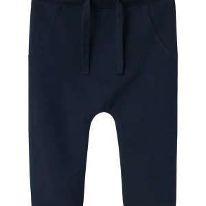 NBNTAKKI – Marinblå byxa