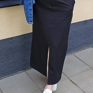 Elama HW Kjol – Svart