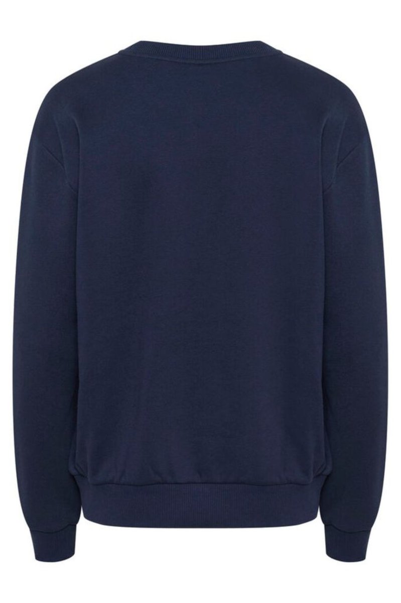 Club Sweatshirt – Midnight Marine - Bild 8