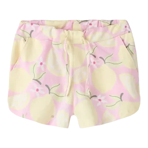 NMFFILUAZ – Trikå shorts