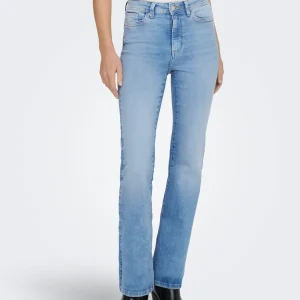 ONLWAUW – Ljusa jeans