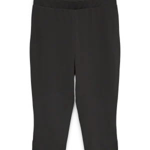 VMSTAR – Svart capribyxa