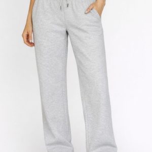 Hike Sweatpants – Light Grey Melange
