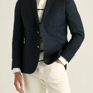 CAVALIERE Nikola Club Blazer - Navy