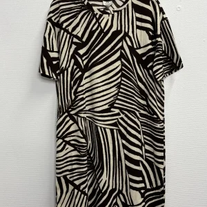 JDYDEBBIE – Brun/beige klänning