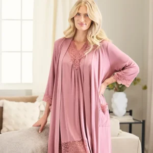 Nattlinne Emelie - Rosewood