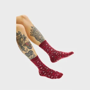 Ho ho ho Julstrumpor