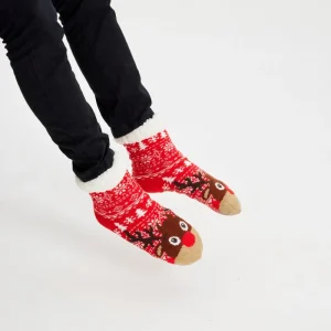 Comfy Julsockor 5
