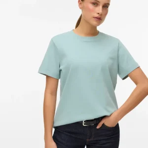 AWNAIMA – Grön t-shirt