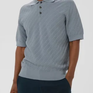 MATINIQUE MAPolo Polo Shirt - Tradewinds