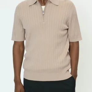 MATINIQUE MApolo Pullover - Plaza Taupe