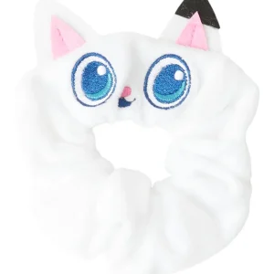 NMFSALLY – Gabby Scrunchie