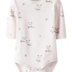 NBFNIKOLINA – Body med rävar