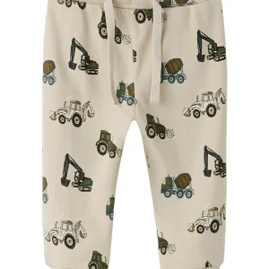 NBMBASIL – Byxa med fordon