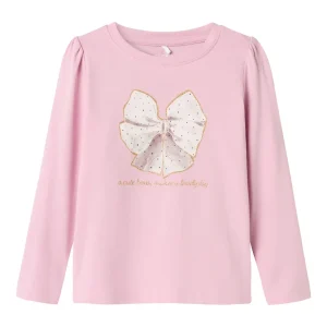 NMFROSALIND – Rosa topp