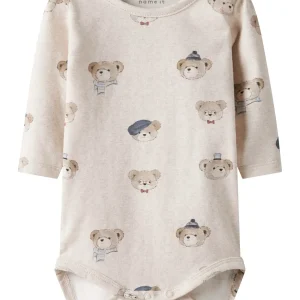 NBMRICKI – Body med nallar