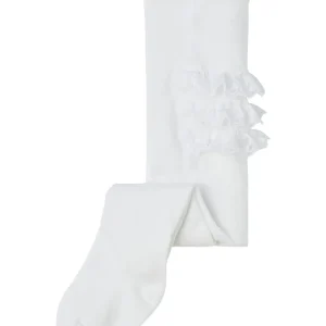 NBFOPAGNA – Vit strumpbyxa