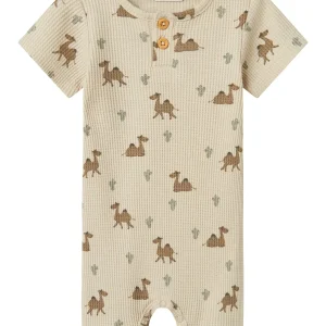 NBMJOHNSON – Sunsuit