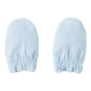 NBNPICCA – Blå vante utan tumme