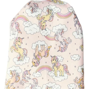 NMFMOPPY – Trikåmössa med unicorn