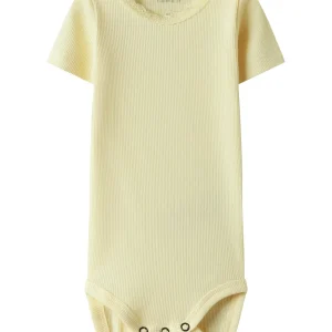 NBFKAB – Gul ribbad body