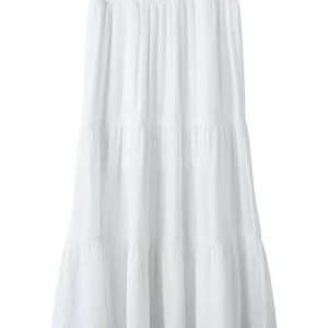 NKFHANNYA – Vit kjol