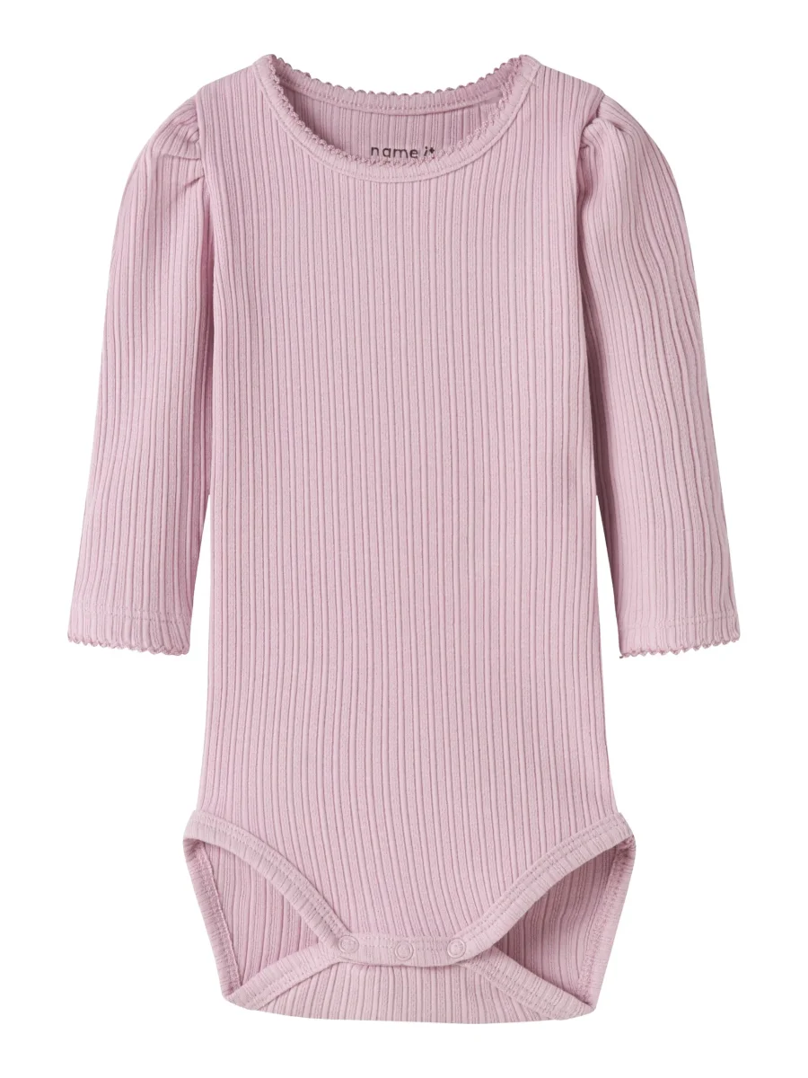 NBFDEMI – Rosa body